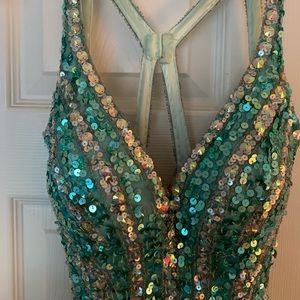 Formal/Gala/Prom Dress